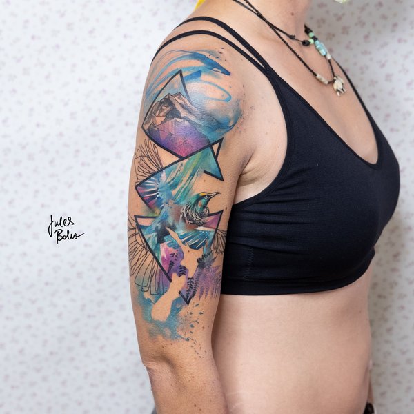 Anis Art&Tattoo